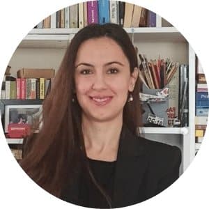 Dilek İşler Hayırlı