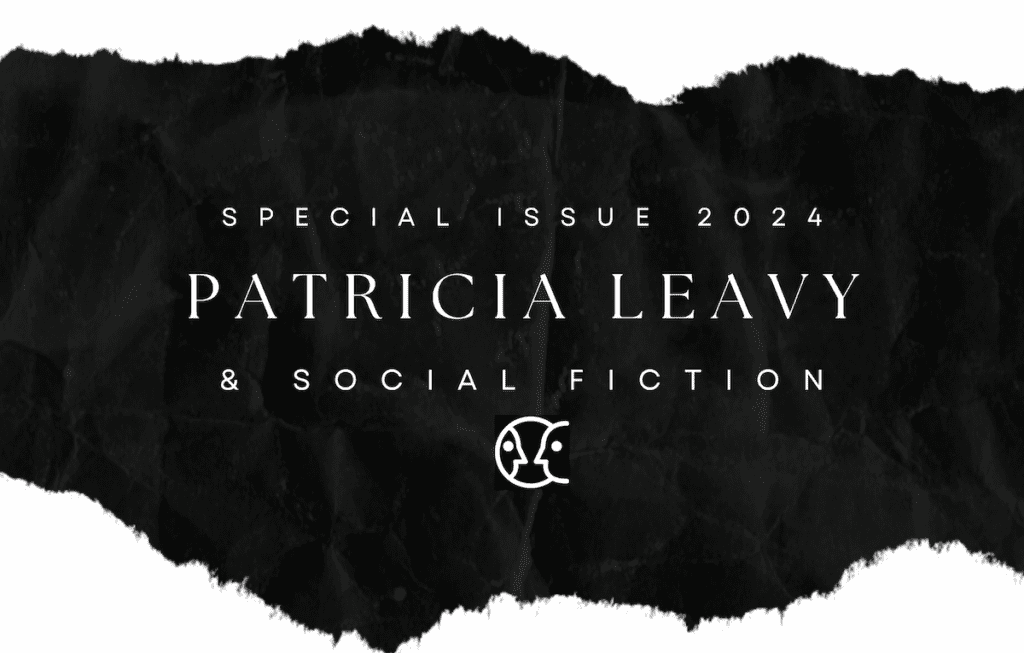 Patricia-Leavy-and-Social-Ficition-2024-Special-Issue-The-AutoEthnographer